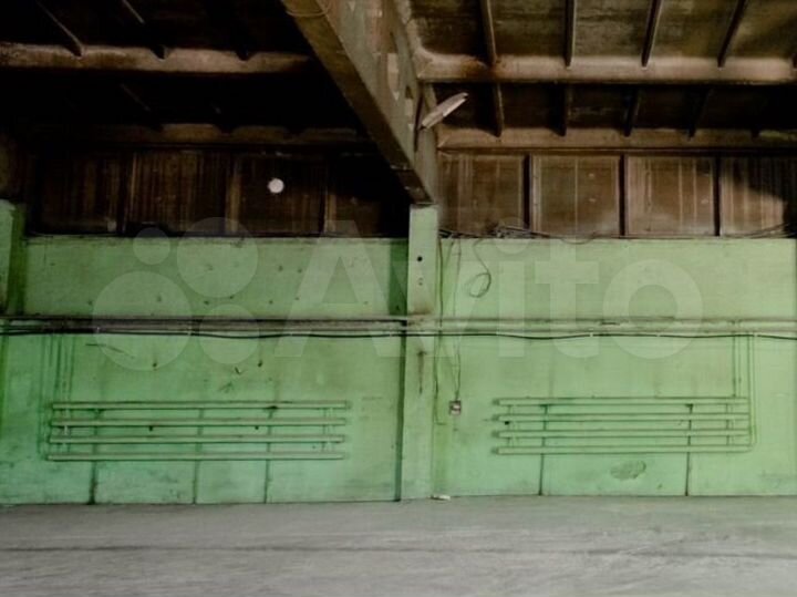 Производство, 216 м²