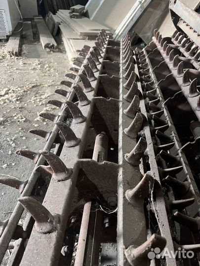 Барабан claas