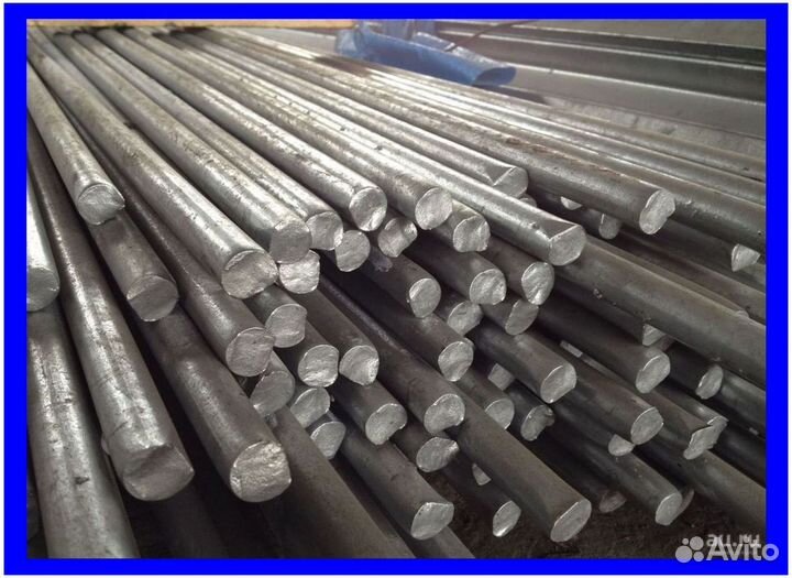 Арматура 22мм