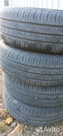 Шины r14 лето