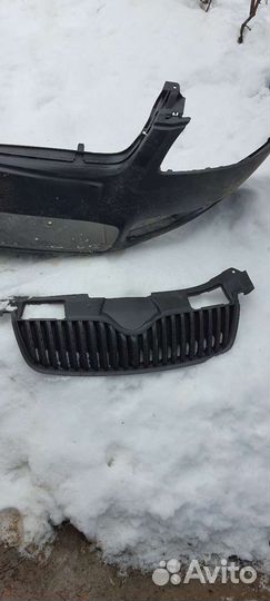 На запчасти