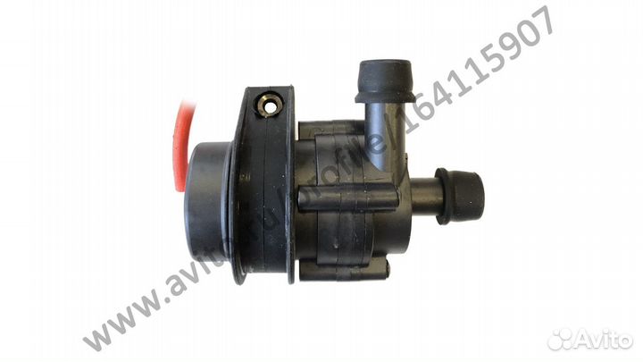 Помпа на газель, дополнительная помпа Лунфэй 12,24