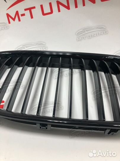 Решетка BMW 7 F01