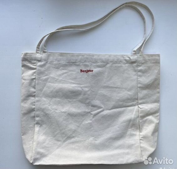 Сумка шопер