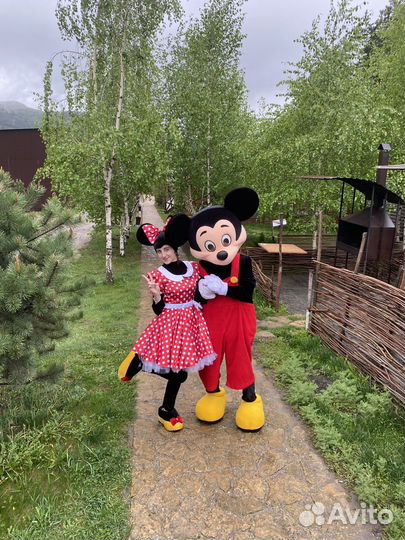 Детские праздники/Аниматоры/Бумажное шоу