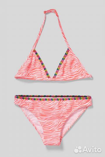 Новый купальник 134-140, 170-176 (Нидерланды)