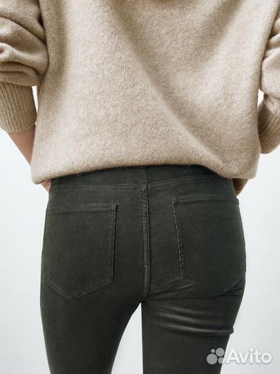 Брюки Massimo Dutti