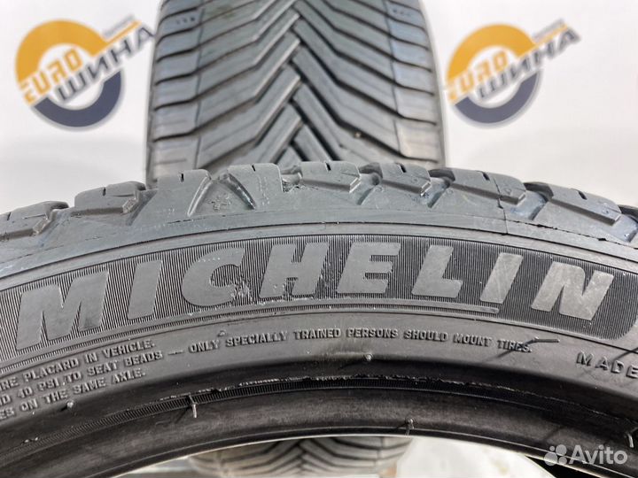 Michelin CrossClimate 2 245/40 R19 92Y