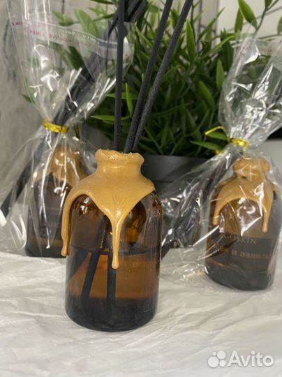 Аромадиффузоры для дома