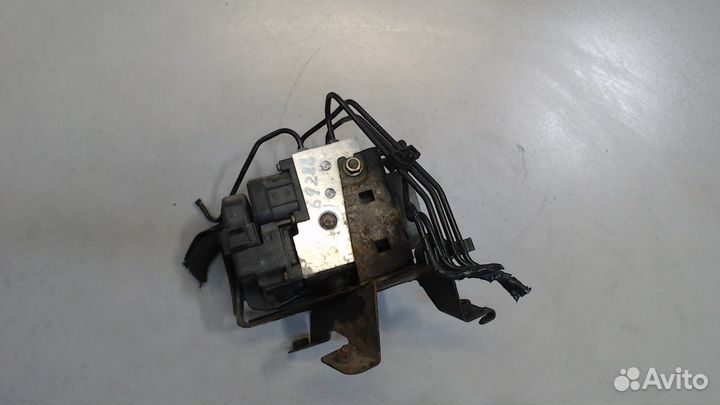 Блок абс, насос Fiat Ulysse, 2000