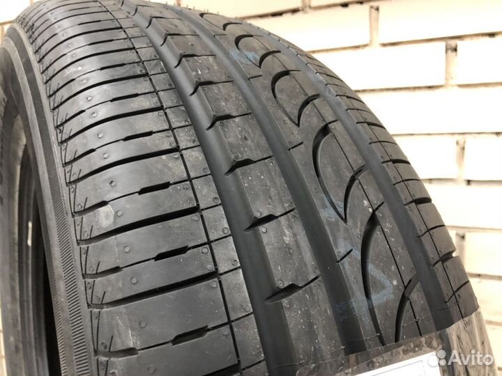 Pirelli Formula Energy 235/65 R17 108V