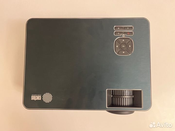 Аренда проектора