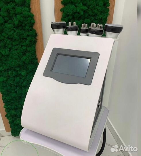 Аппарат Kim-8 mini