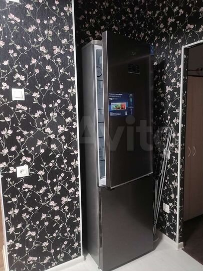 2-к. квартира, 43 м², 2/2 эт.