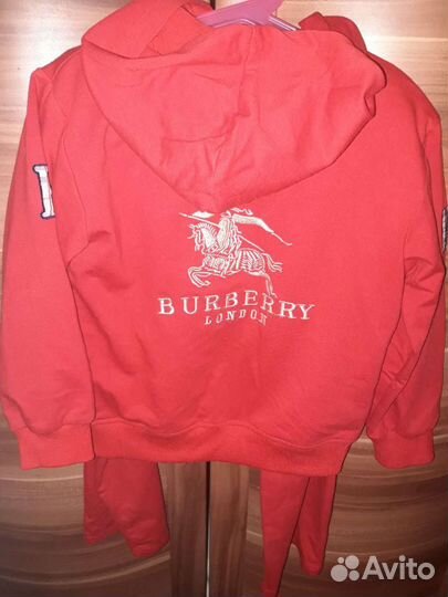 Детская одежда