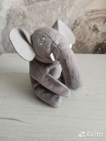 Мягкие игрушки икея дьюнгельског