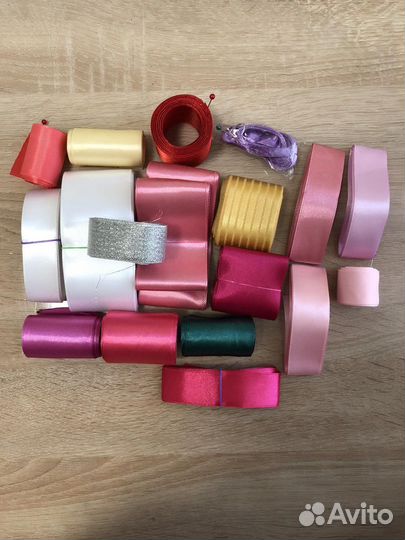 Товары для рукоделия