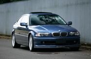 Alpina B3 E46 (1999—2006) Универсал