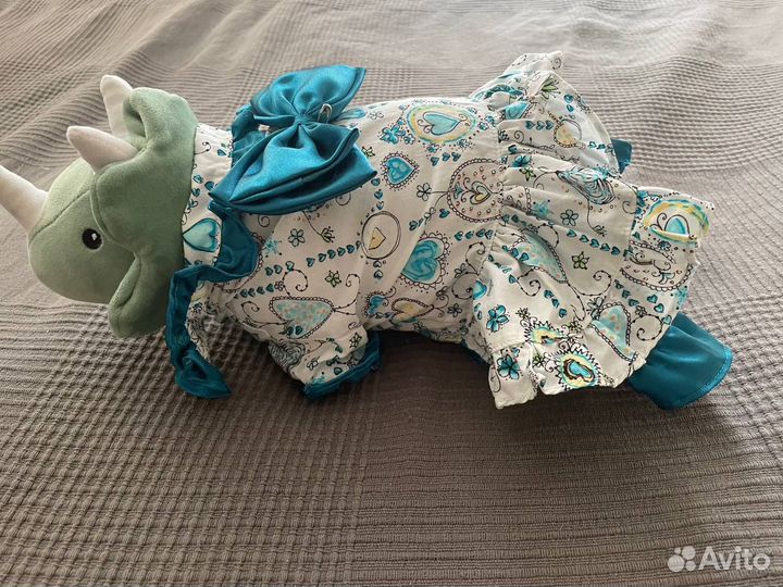 Одежда для собак мелких пород