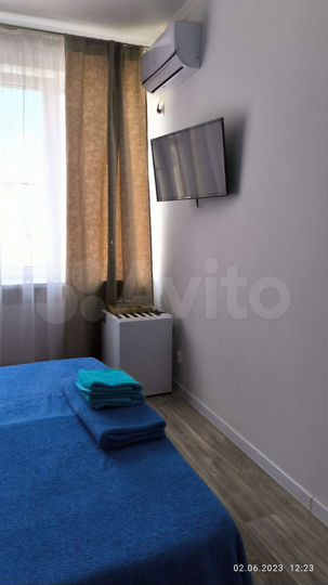 Комната 20 м², 3/3 эт.