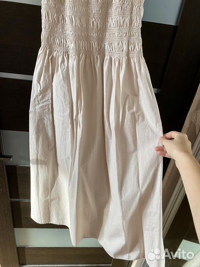 Платье H&M