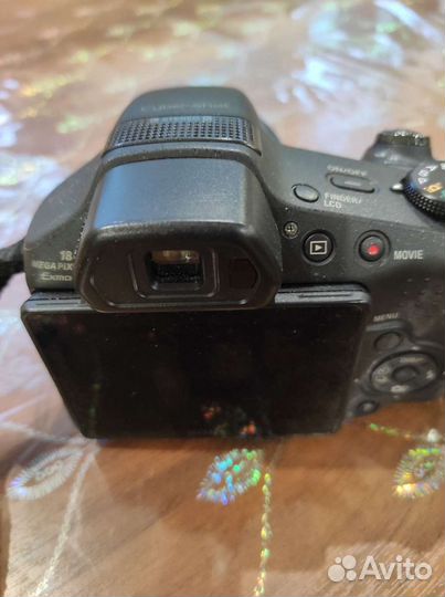 Фотоаппарат