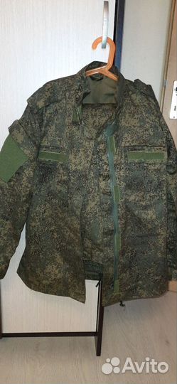 Костюм летний вкпо