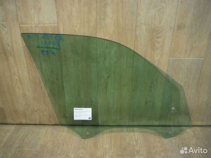 Стекло двери передней левой №97 BMW X5 F15 2016