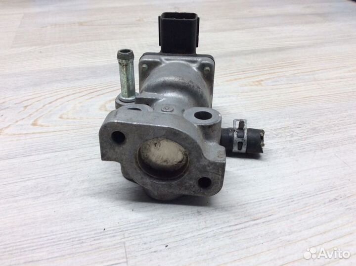 Клапан рециркуляции выхлопных газов Mitsubishi