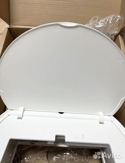 Верхняя крышка Xiaomi Mijia 1C