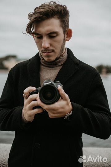 Свадебный видеограф, видеограф на свадьбу