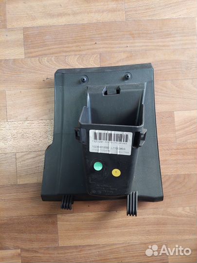 Бардачок Opel Insignia