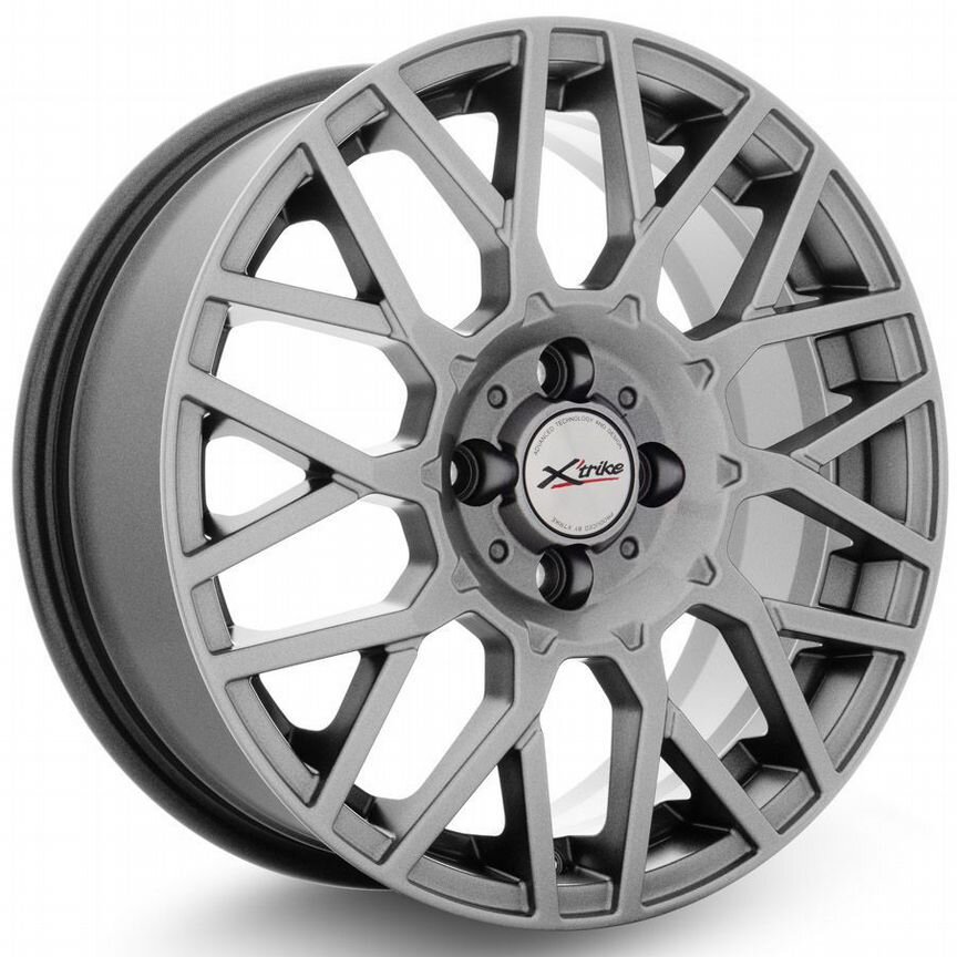 Диск Xtrike X-125 R16 4x98