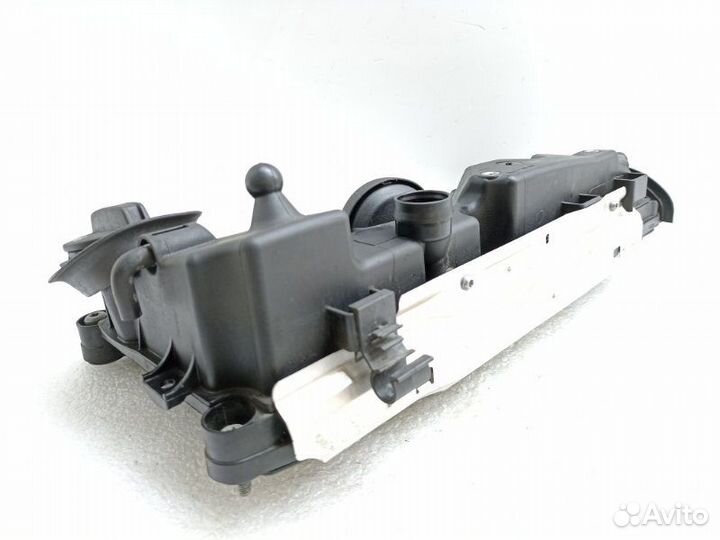 Крышка Volkswagen Tiguan 2 1.6D DGD 2017