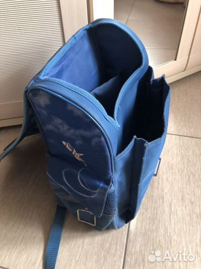 Портфель школьный