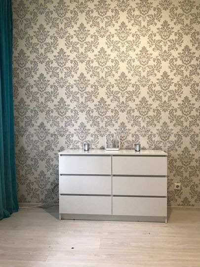 Квартира-студия, 21,5 м², 1/14 эт.