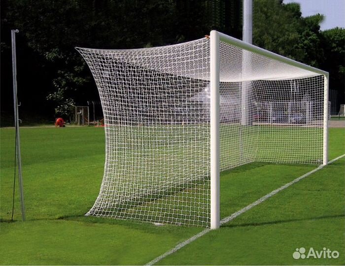 Сетка для ворот