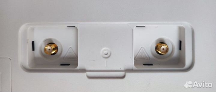 WiFi роутер Yota B315 (Huawei B315s-22) 3G 4G