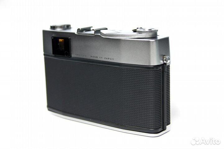 Konica SII Konica Hexagon 48mm f2