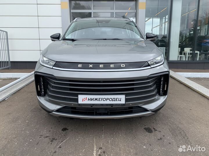 EXEED TXL 1.6 AMT, 2023, 5 км