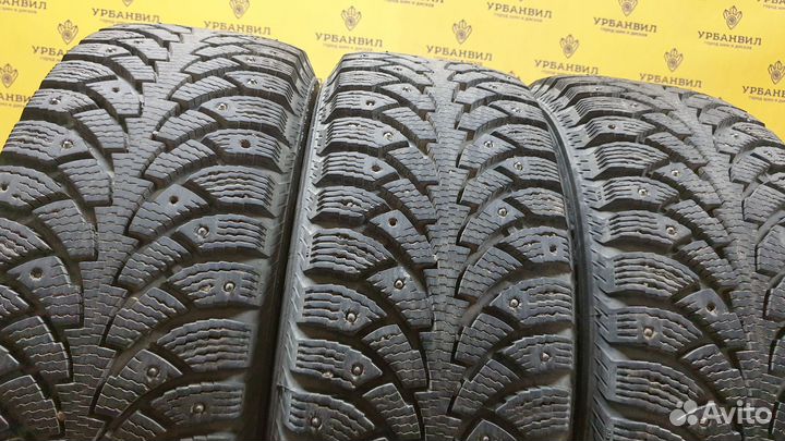 Nokian Tyres Nordman 4 185/60 R15