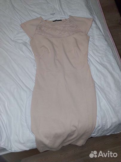 Пакет вещей для девушки 44