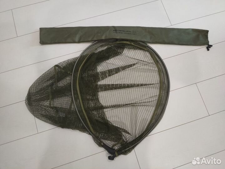 Голова подсака Korum 26