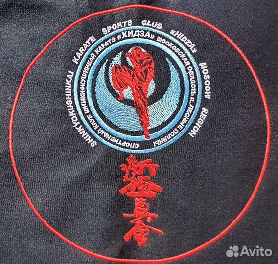 Вышивка в любом исполнении, г.Королев