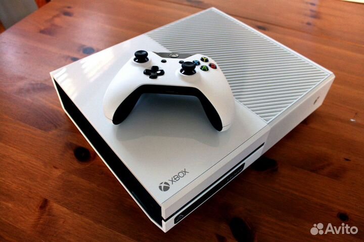 Xbox One
