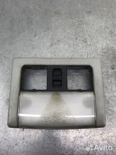 Плафон салона Honda Accord CE7 F18A3 1996-1998