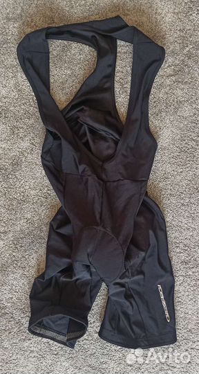 Велотрусы FOX, GSG, Giessegi