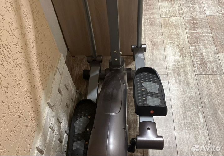 Эллиптический тренажер oxygen alabama