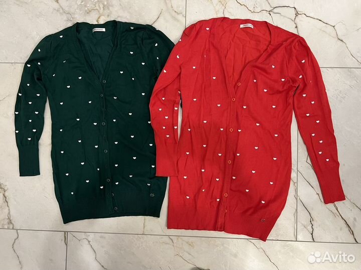 Женская одежда на 44-46