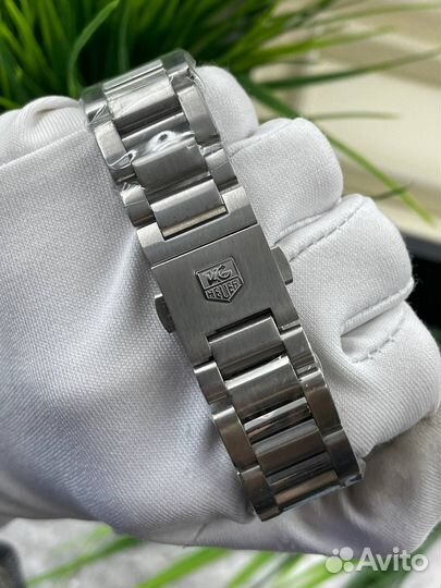 Мужские часы tag heuer carrera